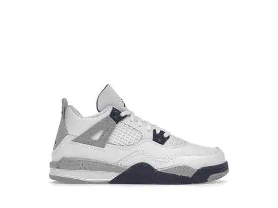 Walking Sole Jordan 4 Retro