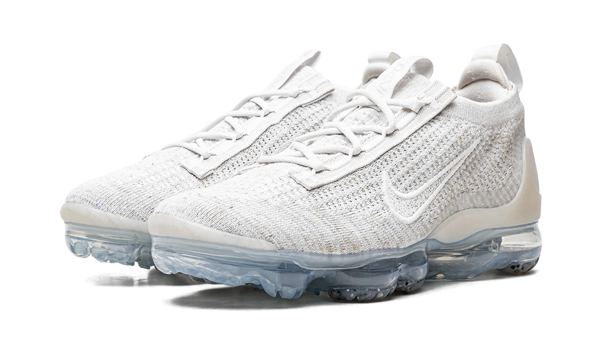 narrow - toe - box shoes VAPORMAX 2021 FLYKNIT MNS WMNS