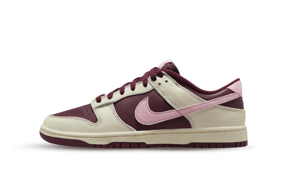Footwear Flex Flexible Use Nike Dunk Low Retro PRM "Valentine's Day" (2023)