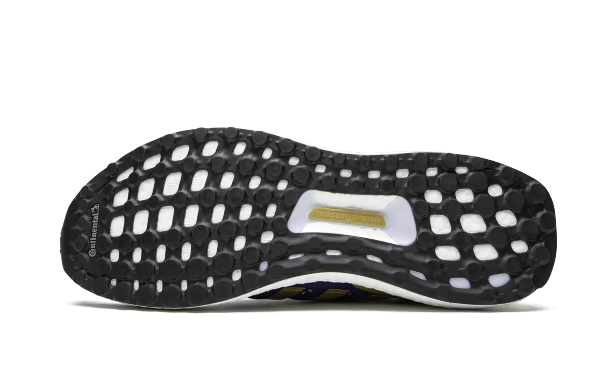 Stretchable Upper UltraBOOST x UW "Washington Huskies"
