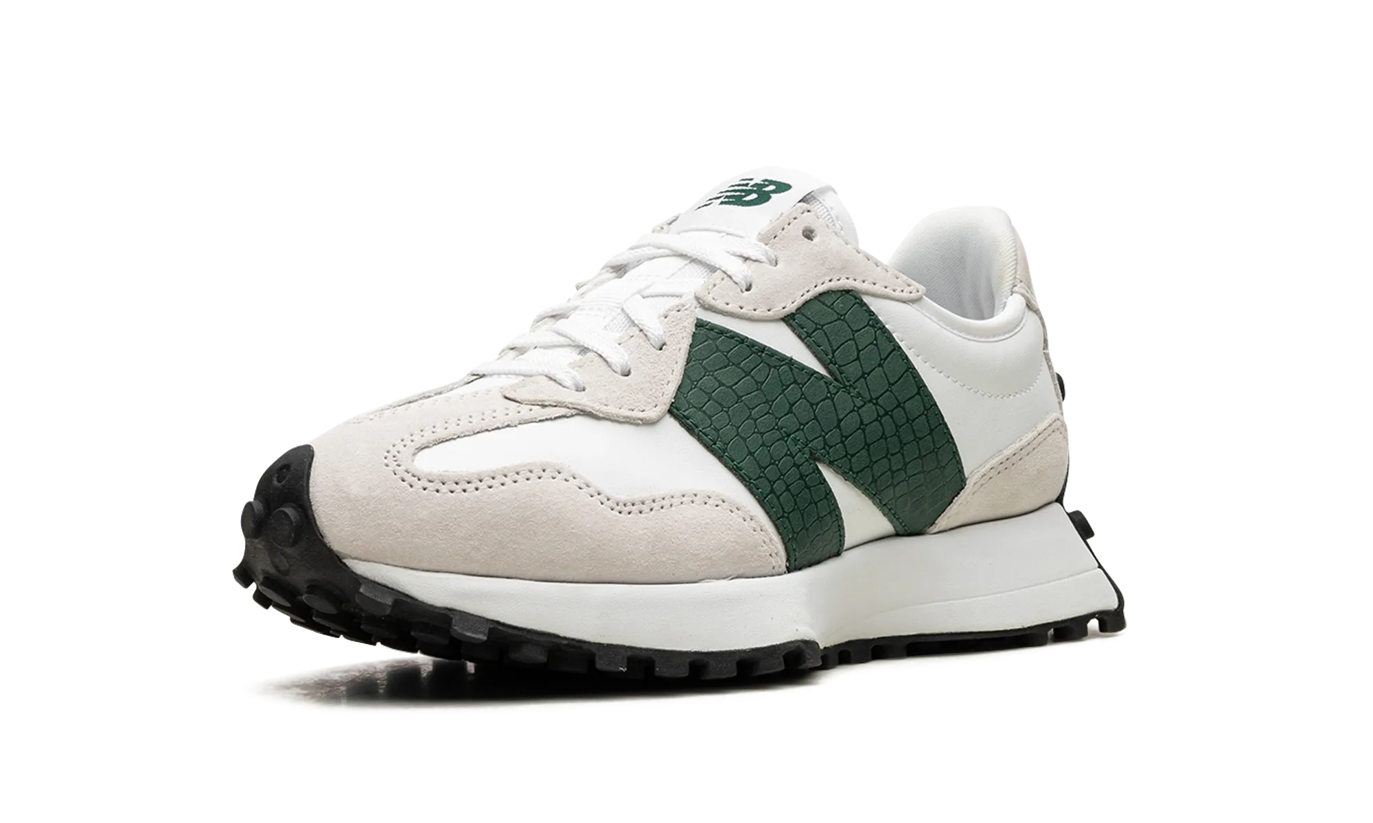 327 WMNS "Nightwatch Green" Fog Path
