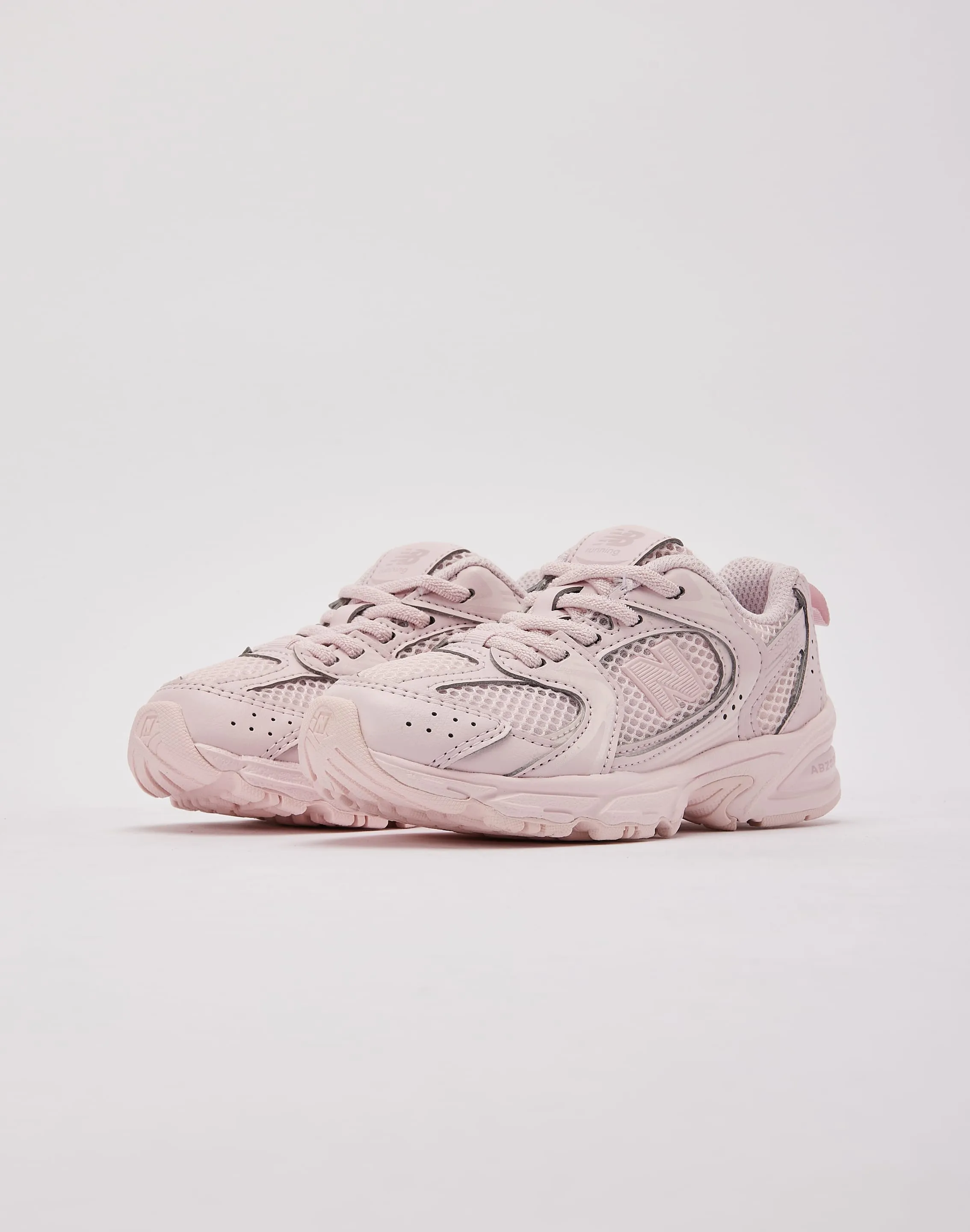 Anti Bacterial New Balance 530 Bungee Pre-School