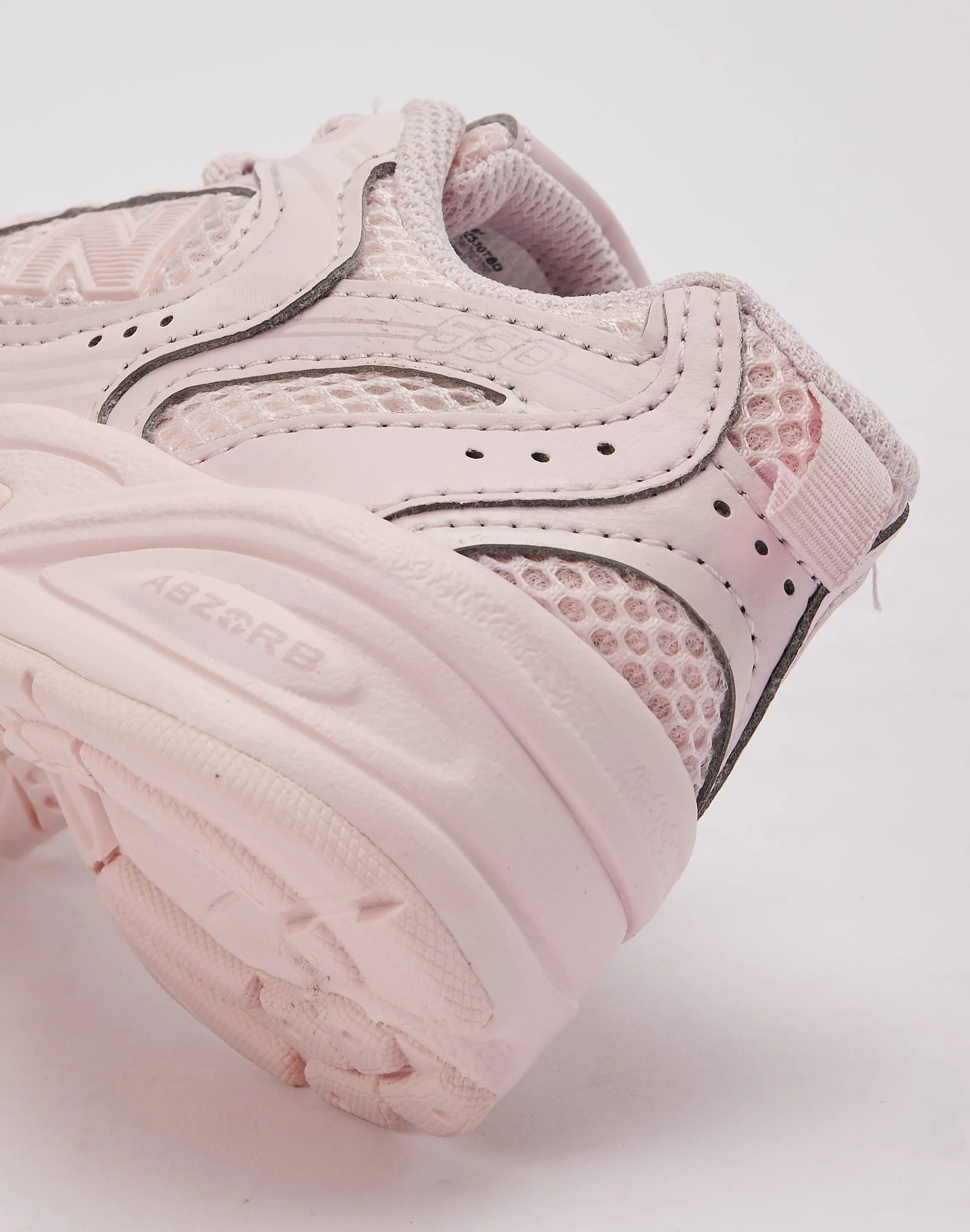 New Balance 530 Bungee Pre-School Lake Path Fast Life