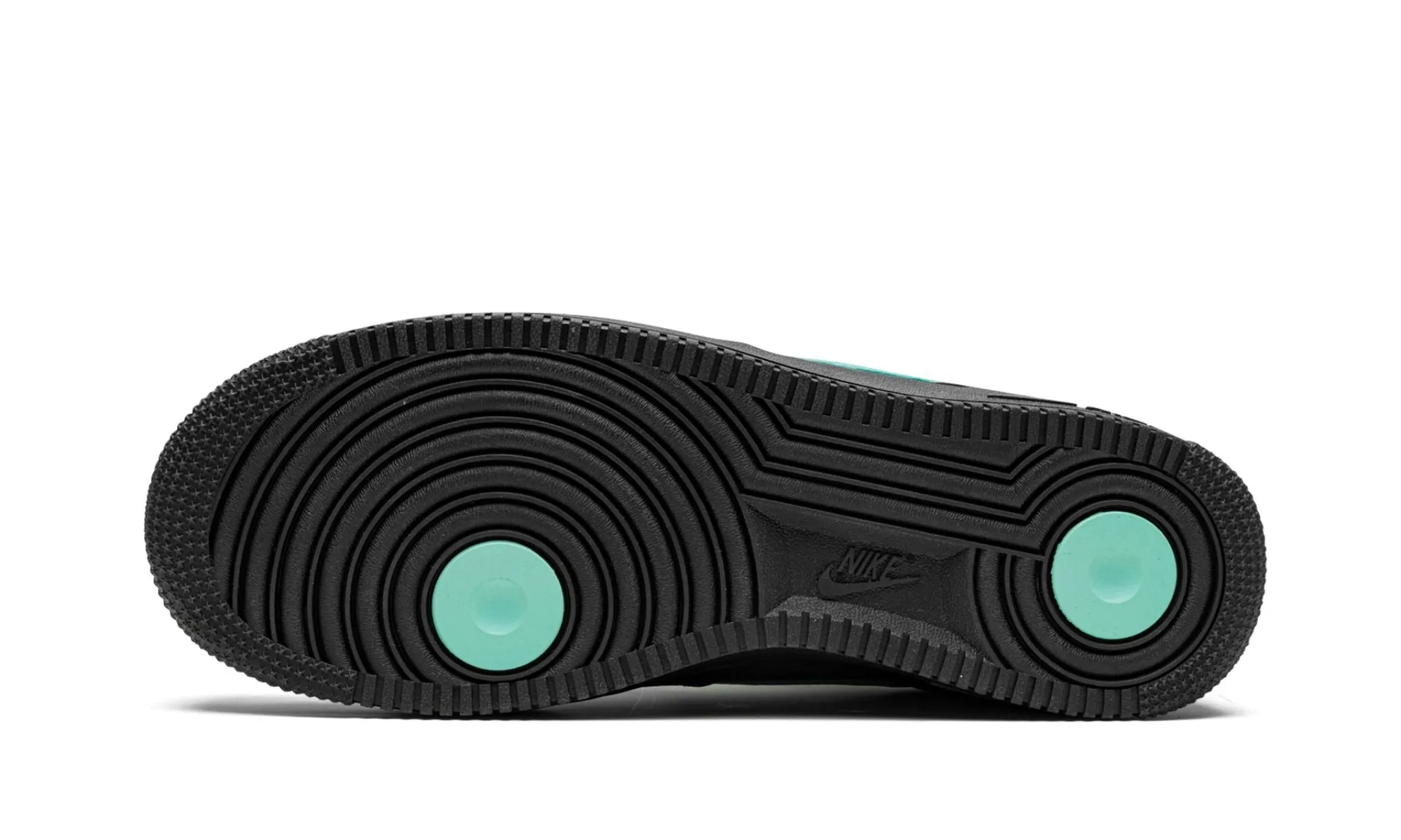 Soft Footwear Nike AF1 Low "Tiffany and Co."