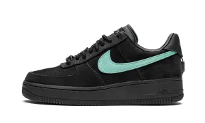 Nike AF1 Low "Tiffany and Co." Daylong Use Soft Walk