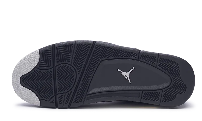 nike Air Jordan 4 Retro  'Oreo' 2015 Fit Soft