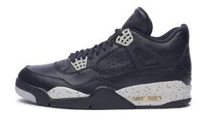 nike Air Jordan 4 Retro  'Oreo' 2015 Coach Hike