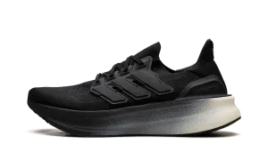 Sleek Mood Y-3 Ultraboost 5 Price "Black / Black / Orbit Grey"