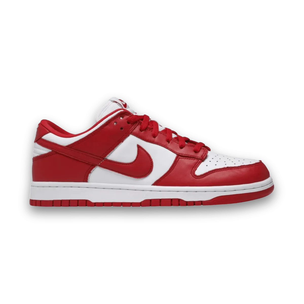 Airy Design Nike Dunk Low SP St. John's