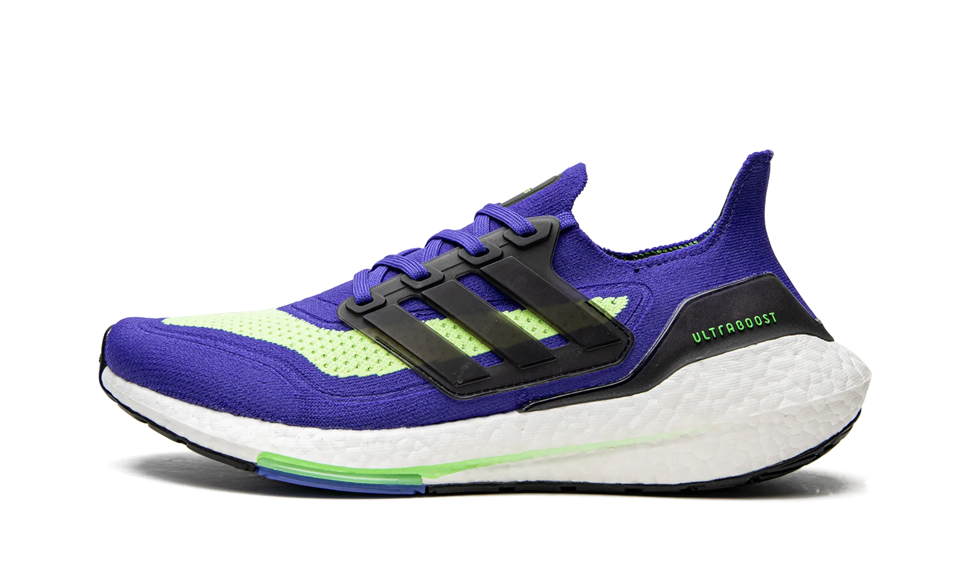 Rock Step Ultraboost 21
