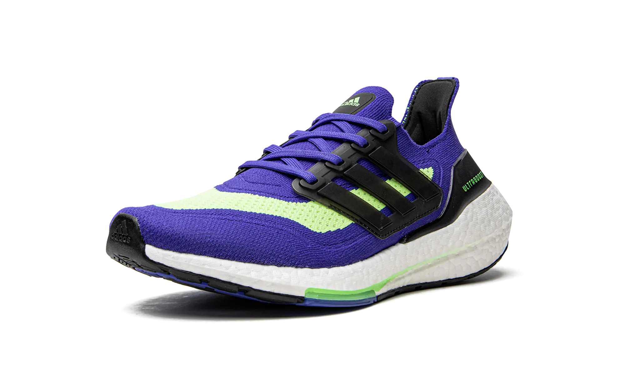 Ultraboost 21 Pure Ease