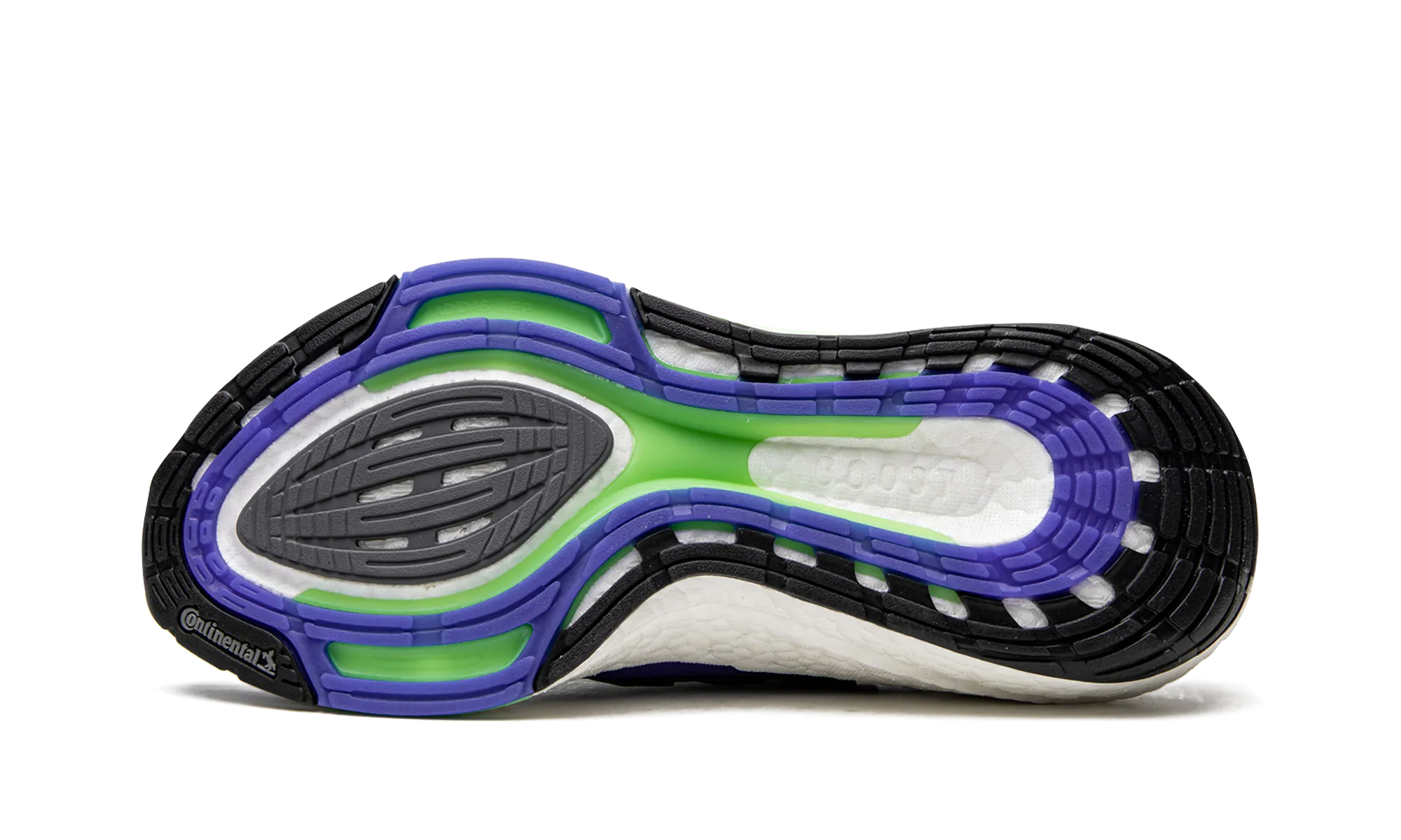 Ultraboost 21 Fashionable Comfort