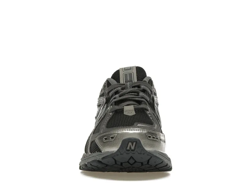 New Balance 1906R Phantom Dark Grey Metallic Silver Sea Breeze Soft Lining