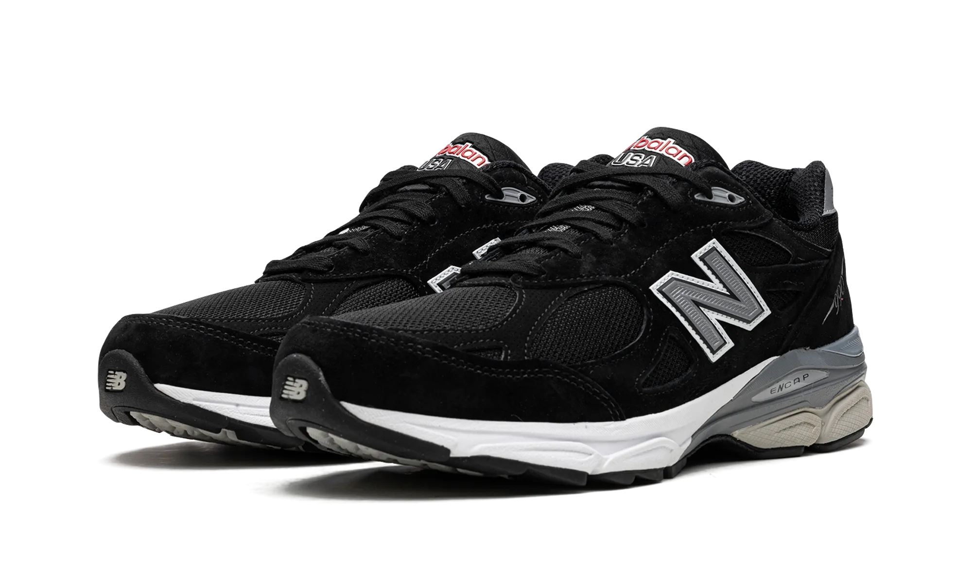 foldable 990v3 "Black / White"