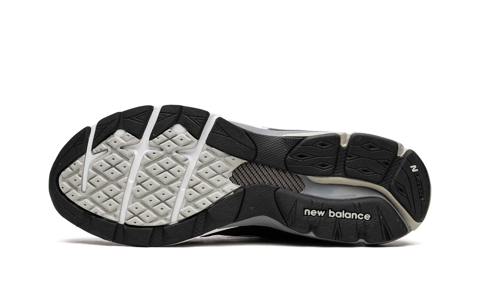 Skill Hike 990v3 "Black / White"