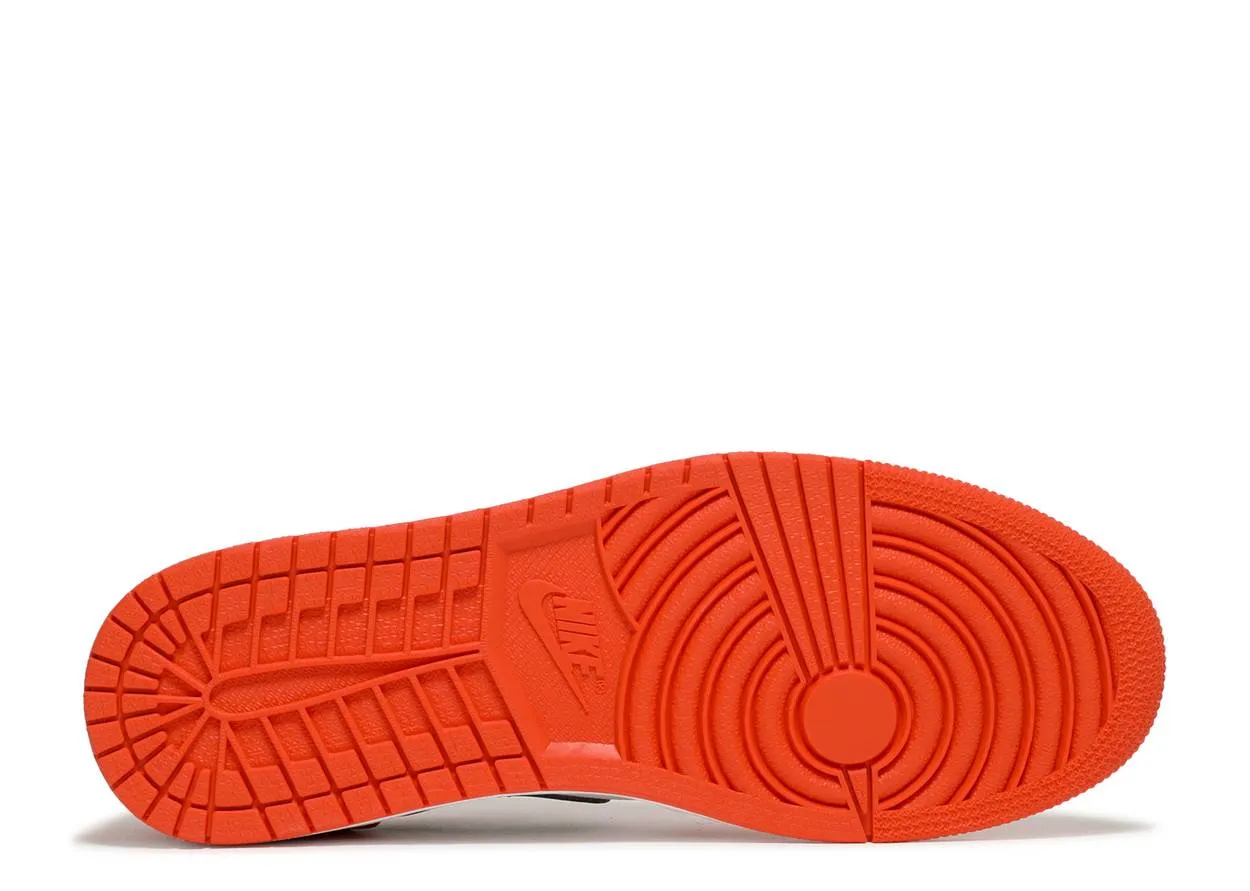 Air Jordan 1 Low OG Starfish Premium Leather