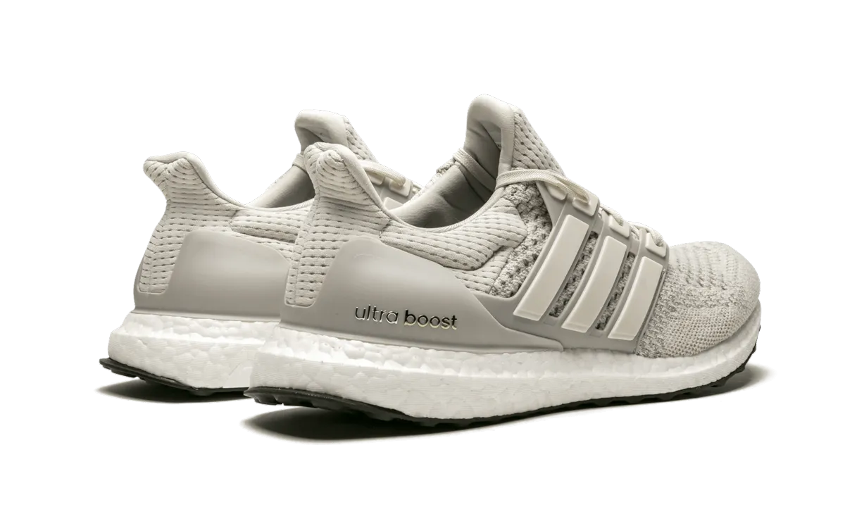 UltraBOOST LTD "Cream" Family Fit Lean Build