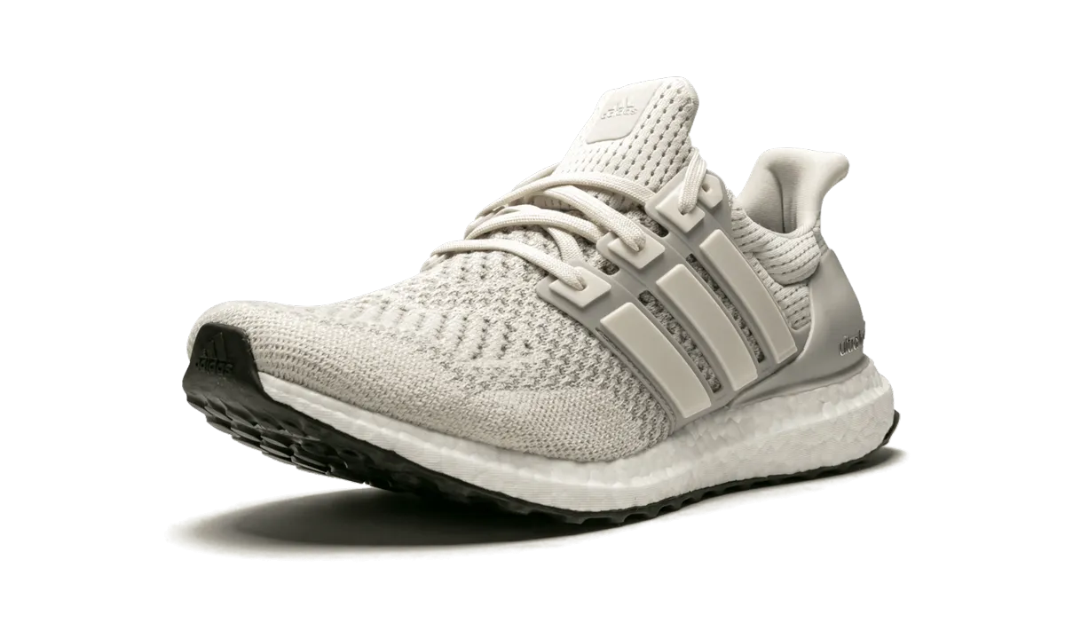 UltraBOOST LTD "Cream" Synthetic Upper Trendy Fit
