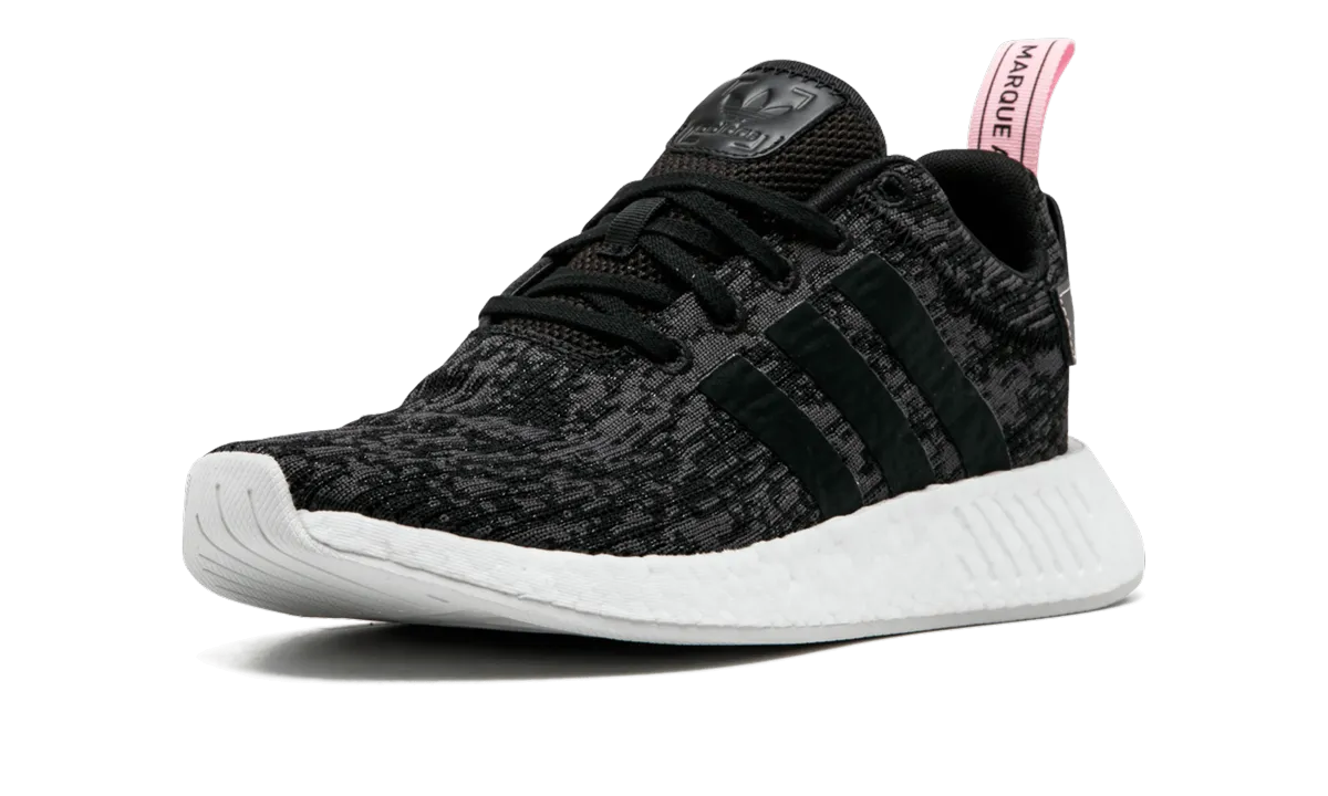 Cozy Lining City Proof NMD_R2 WMNS