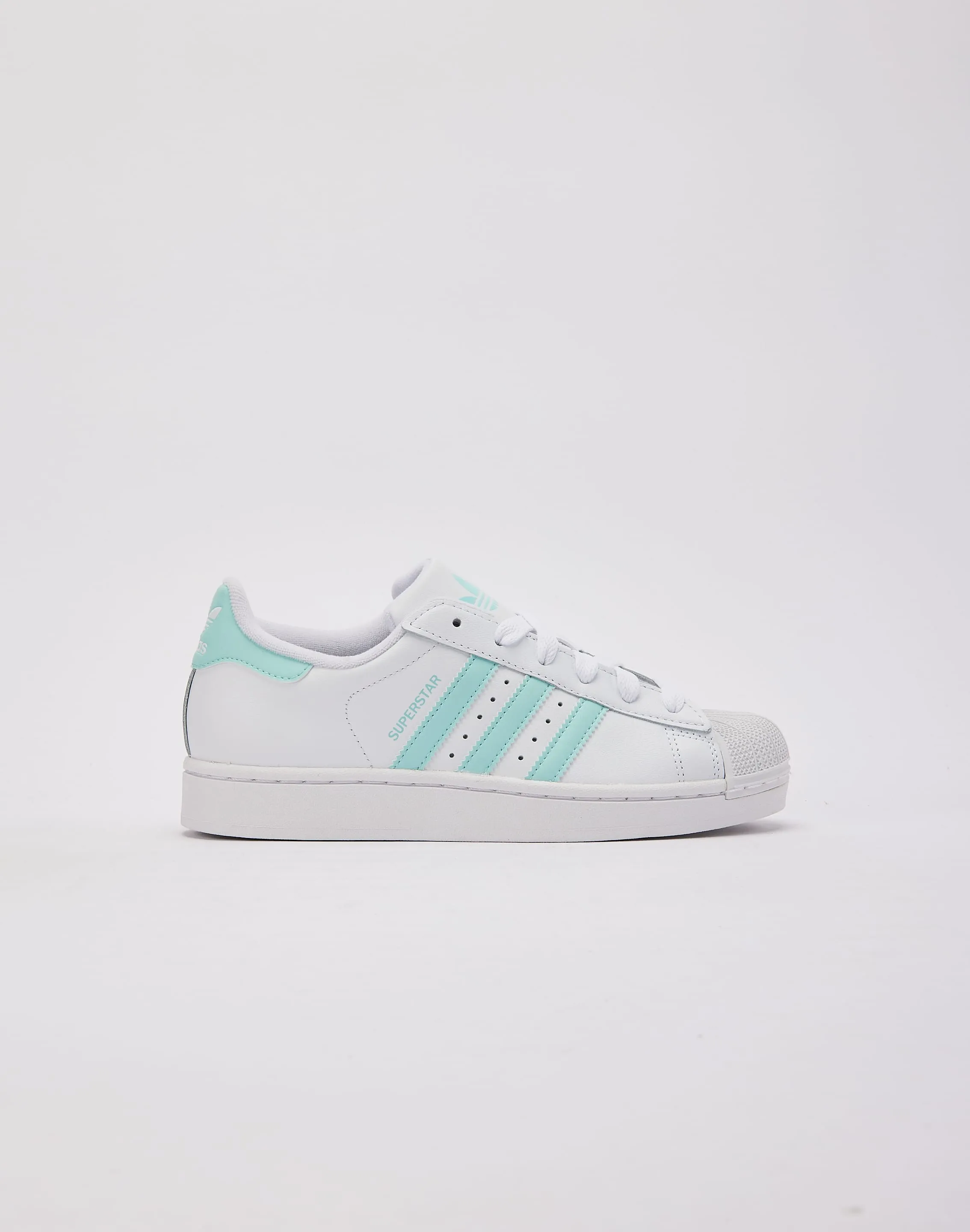 Stylish Touch Premium Fit Adidas  Superstar II Grade-School