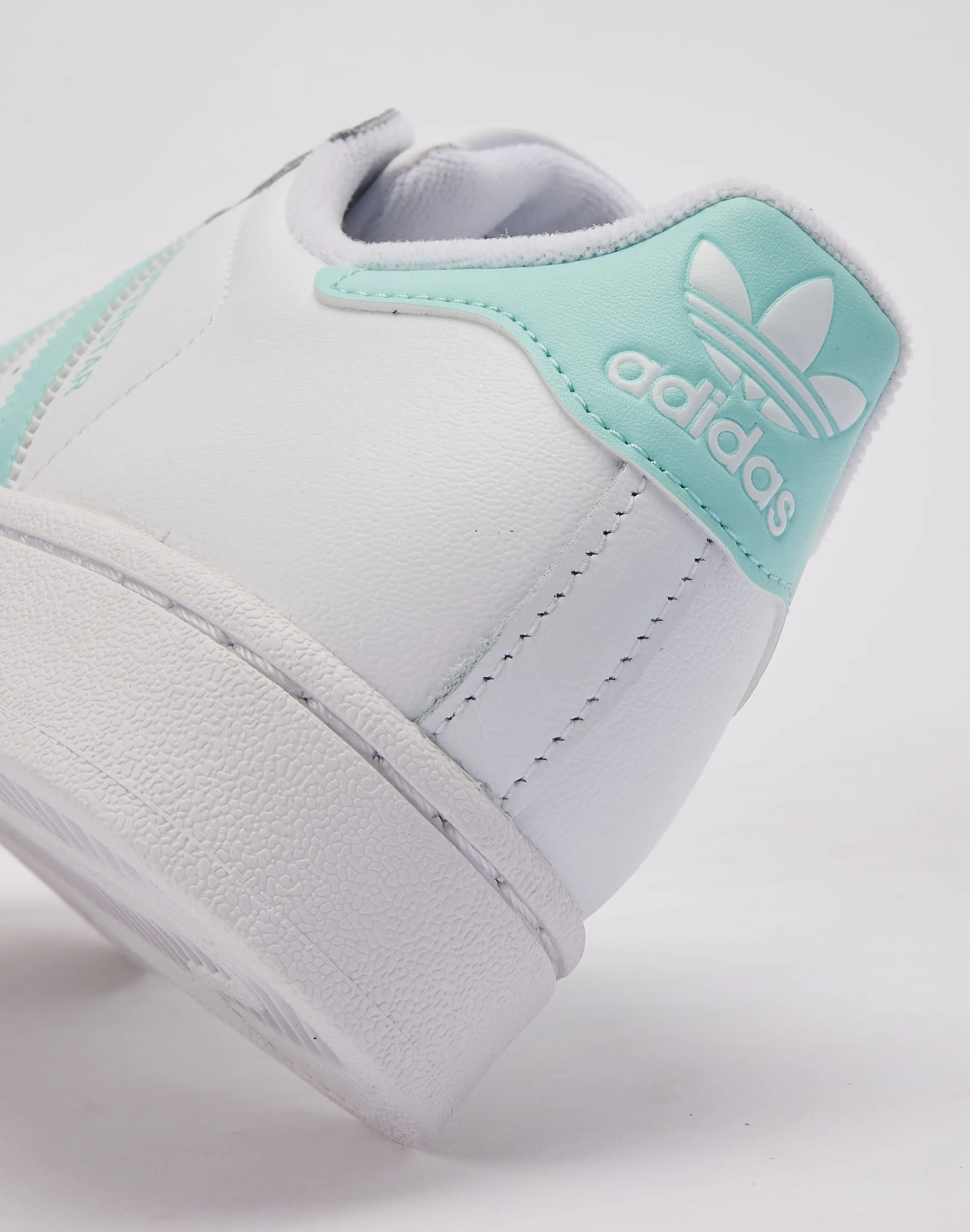 Slip   On Style Adidas  Superstar II Grade-School