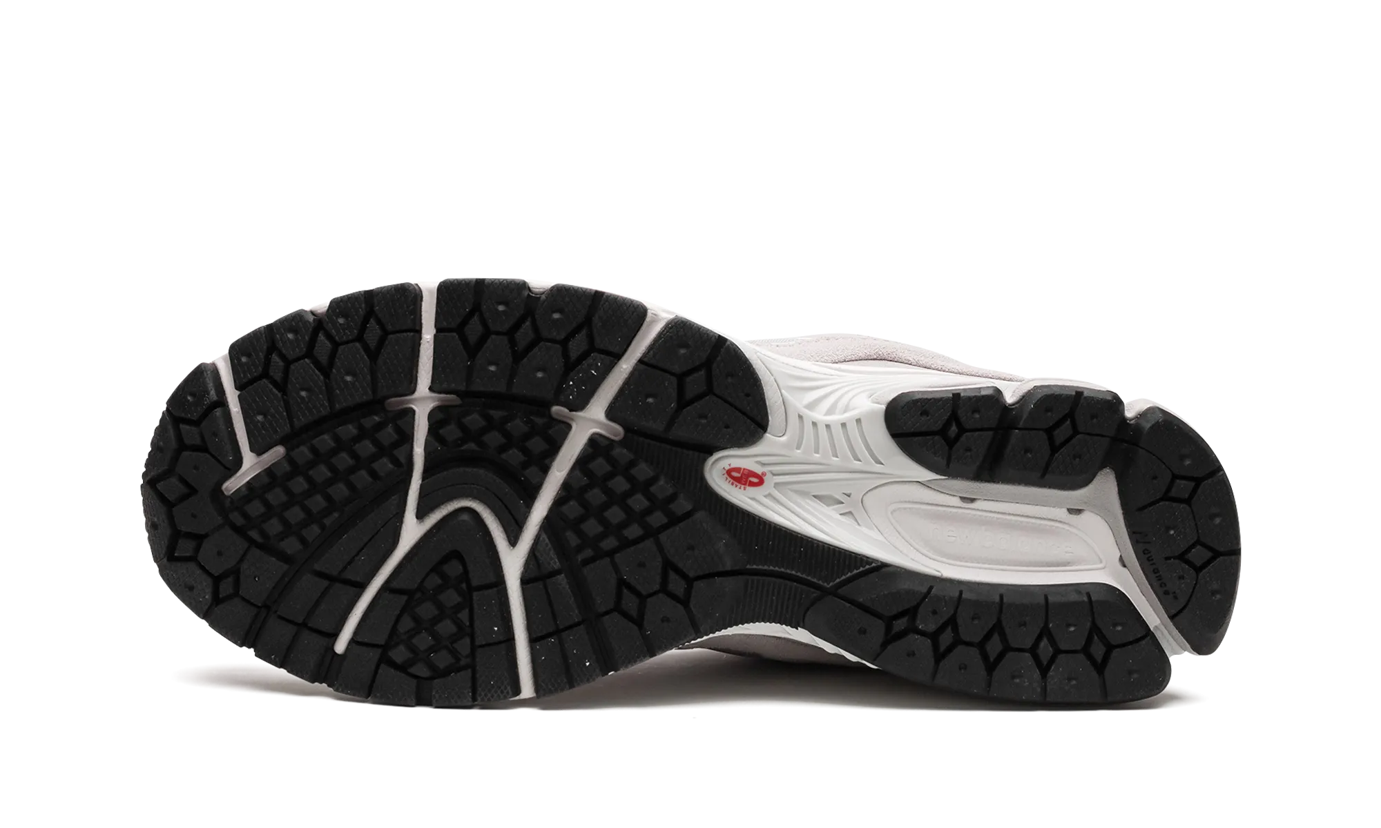 2002R Mule "Grey" Fashion Appeal No Effort