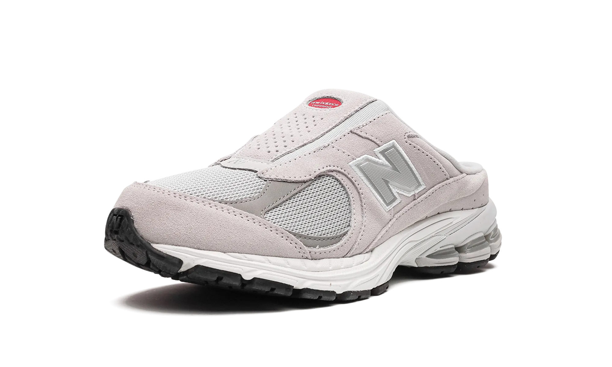 Park Fun Shore Hike 2002R Mule "Grey"