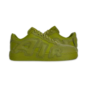 High-Performance Fit Air Force 1 CPFM Cactus Plant Flea Market "Moss"