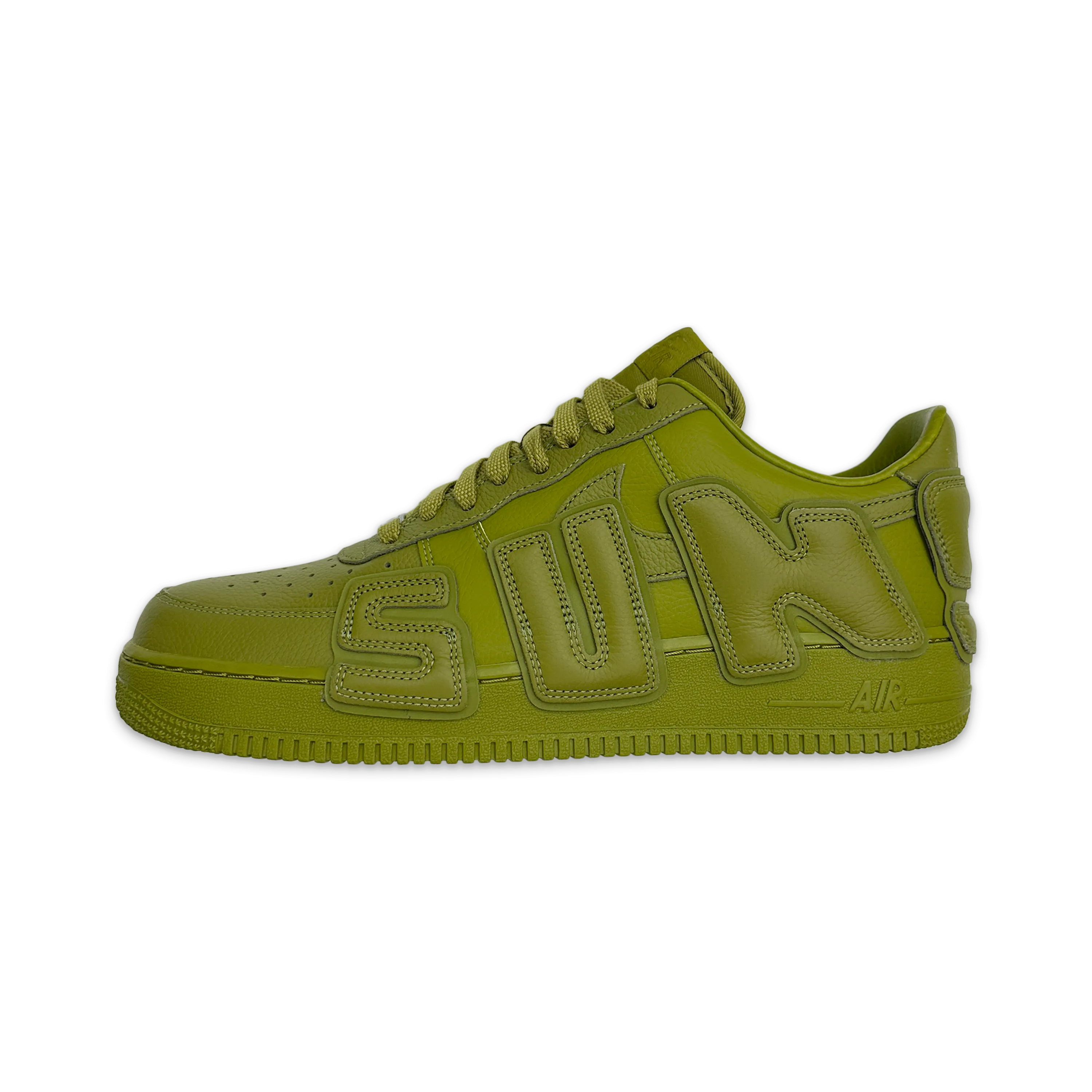 Dog Run Air Force 1 CPFM Cactus Plant Flea Market "Moss"