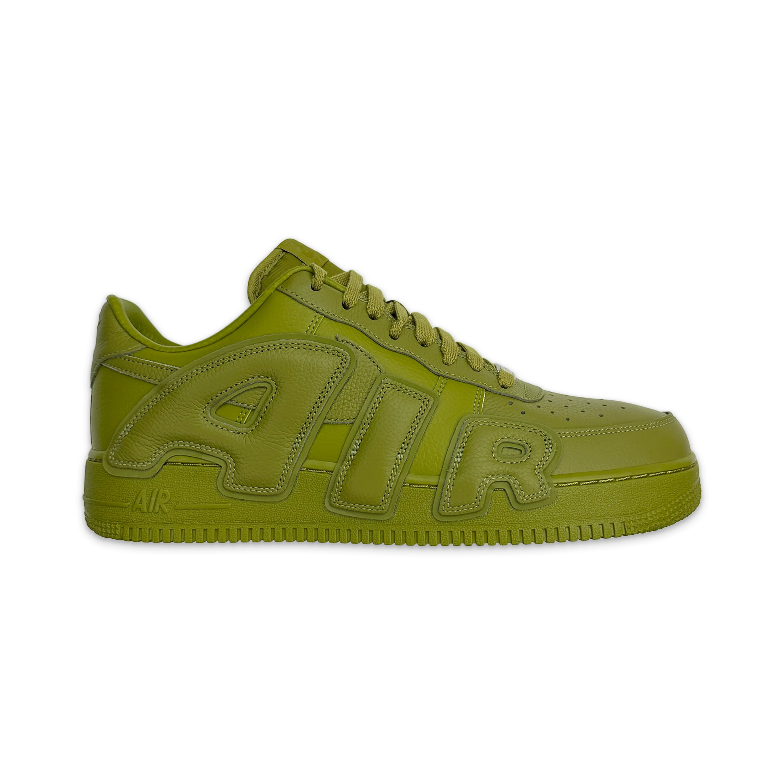 Air Force 1 CPFM Cactus Plant Flea Market "Moss" Drive Friendly