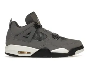 Cool Vibe Jordan 4 Retro