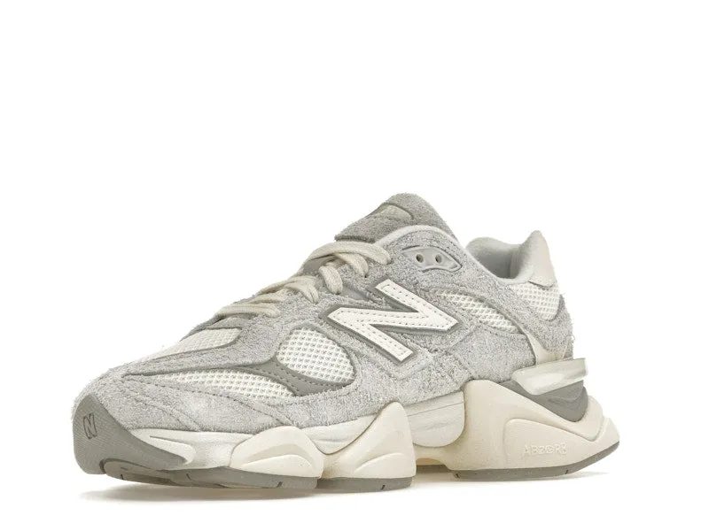 New Balance 9060 Quartz Grey Molded Insole Trail Strong
