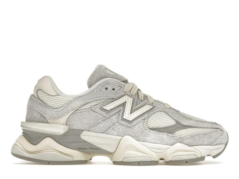 Coastal vibe New Balance 9060 Quartz Grey