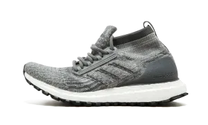 UltraBOOST All Terrain J Leap Hike