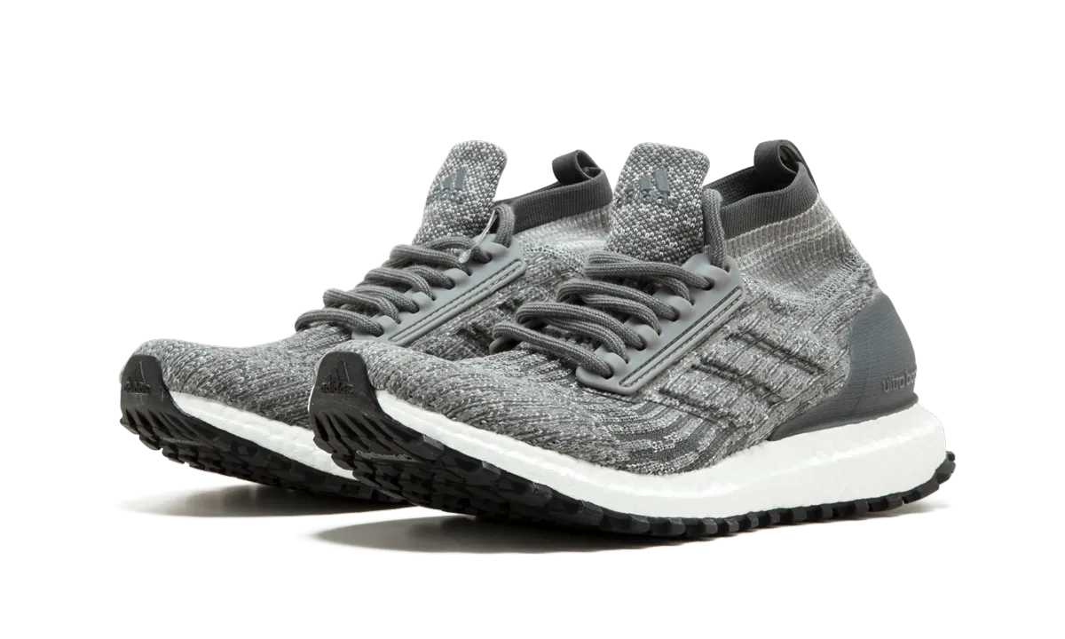 UltraBOOST All Terrain J Pack Easy