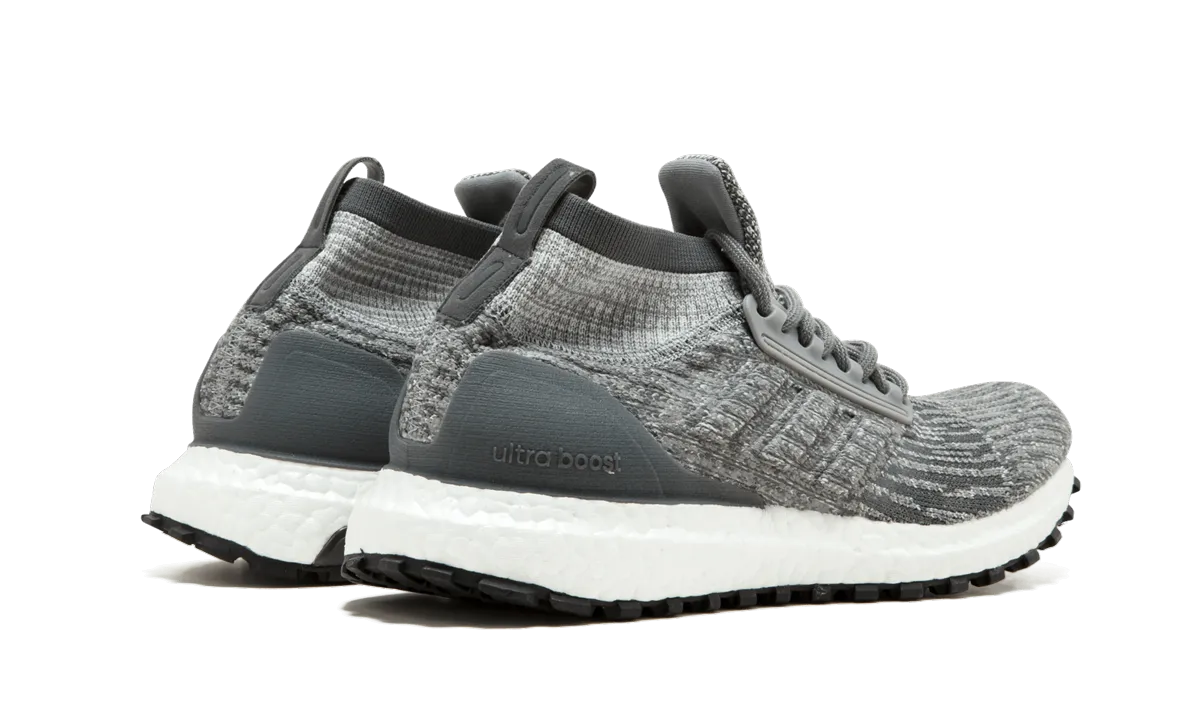 Roll Hike Fashionable Step UltraBOOST All Terrain J