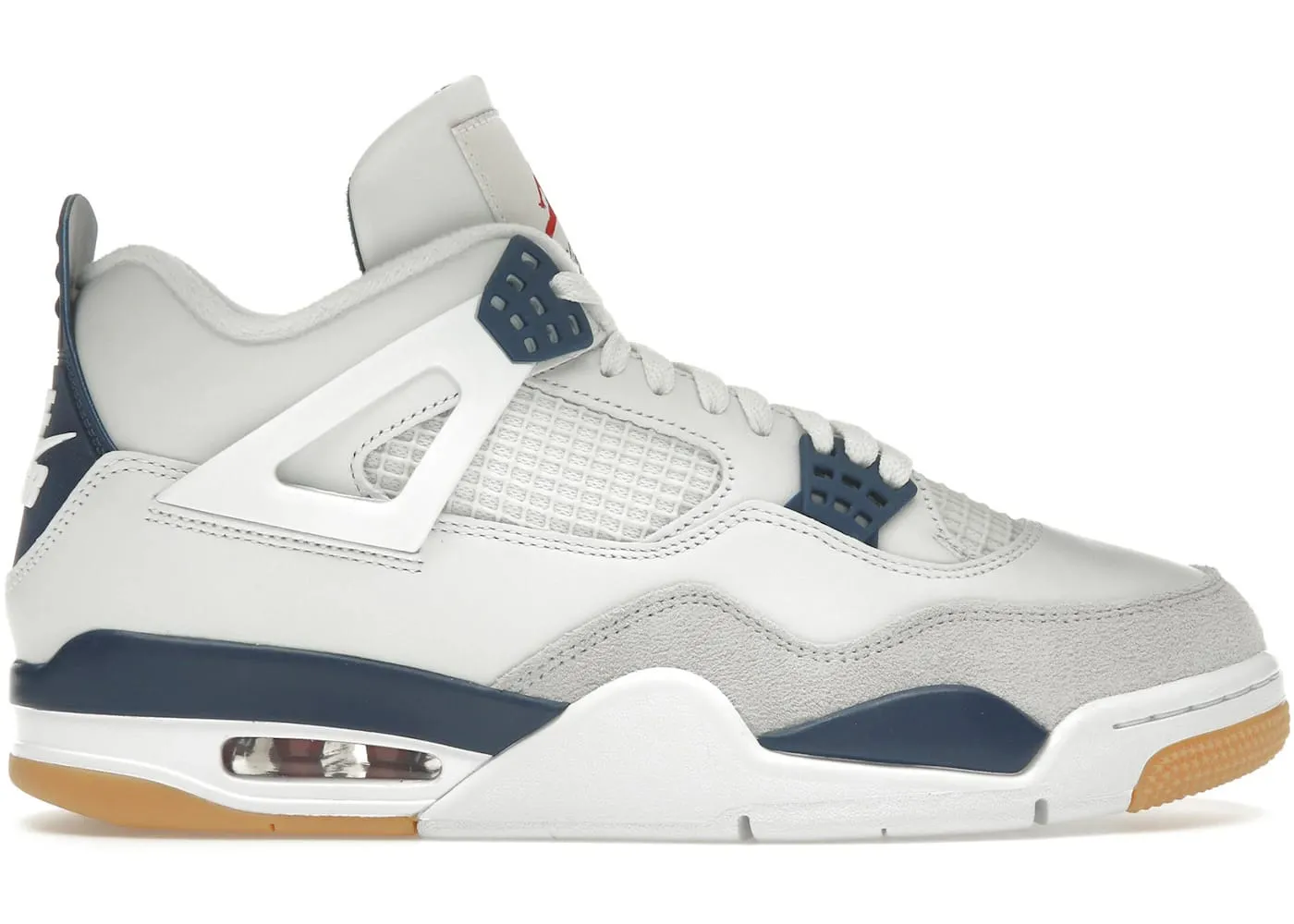 Jordan 4 Retro SB Navy Ultra Ease
