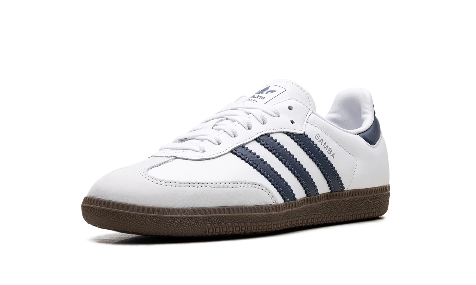 Style Tour Urban Sport Samba OG WMNS "White Preloved Ink"