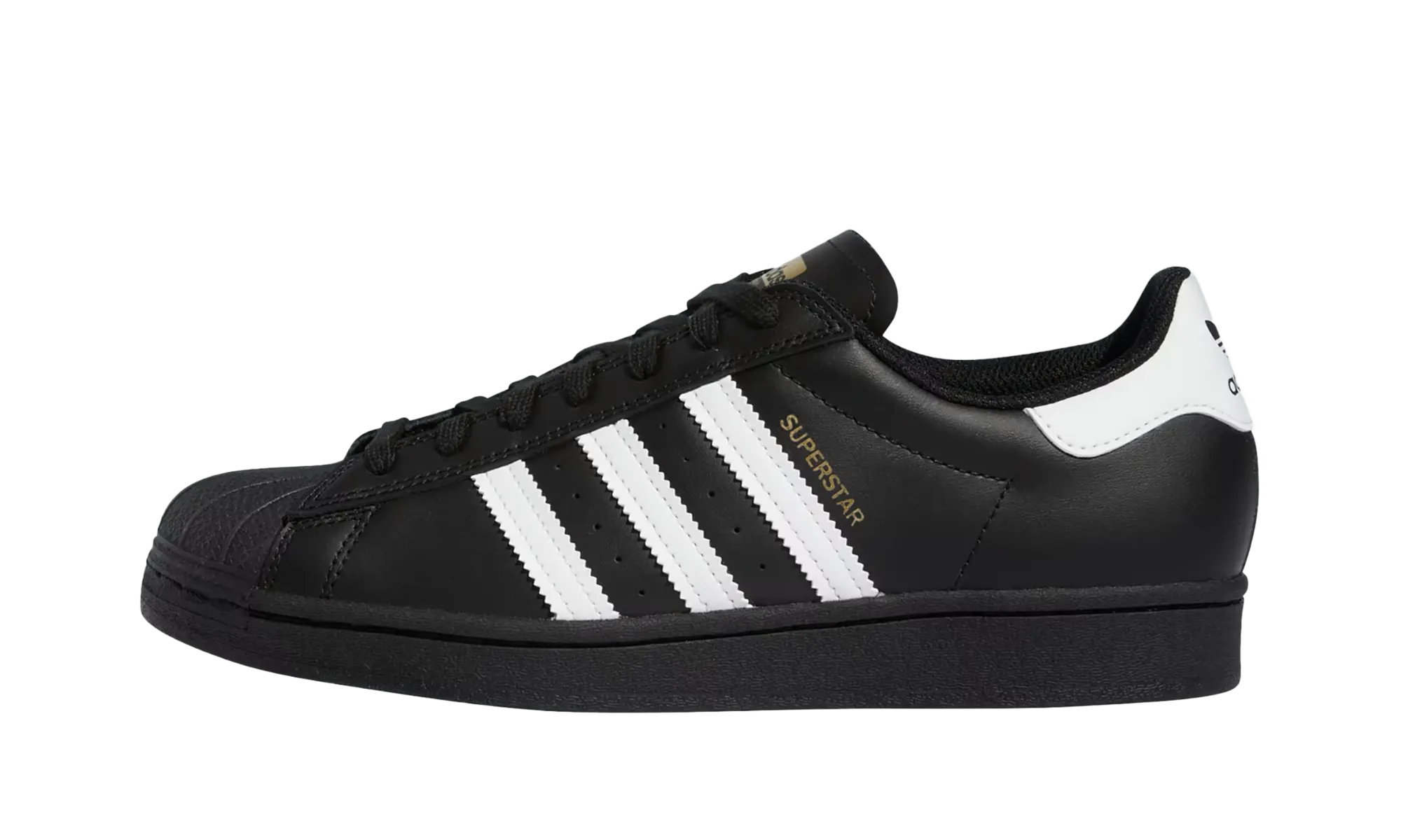 Superstar ADV "Black White" Travel Friendly