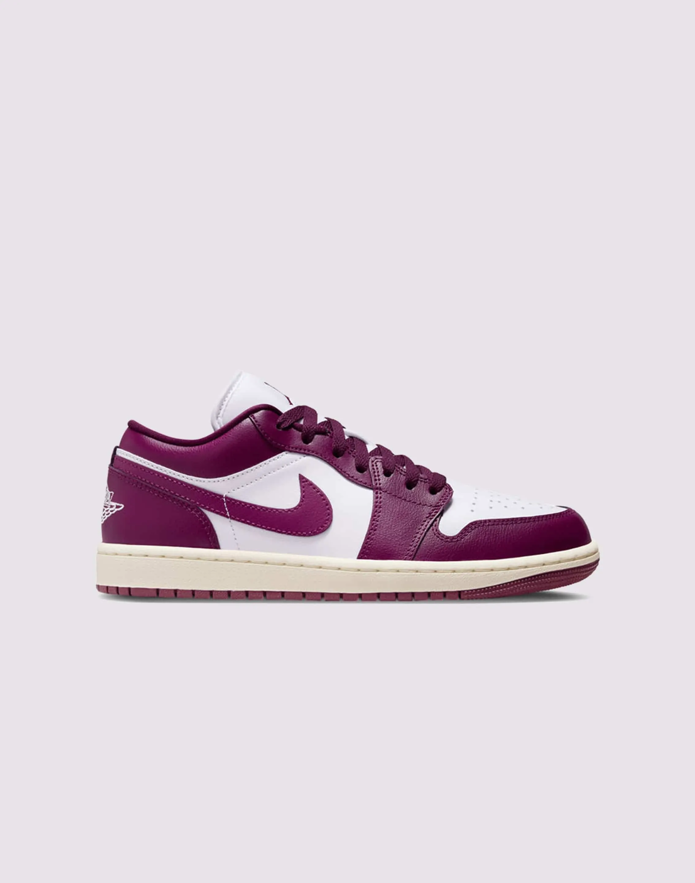 Jordan Air Jordan 1 Low Slip On Supportive structure