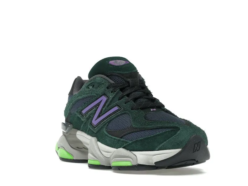 Durable Material New Balance 9060 Nightwatch