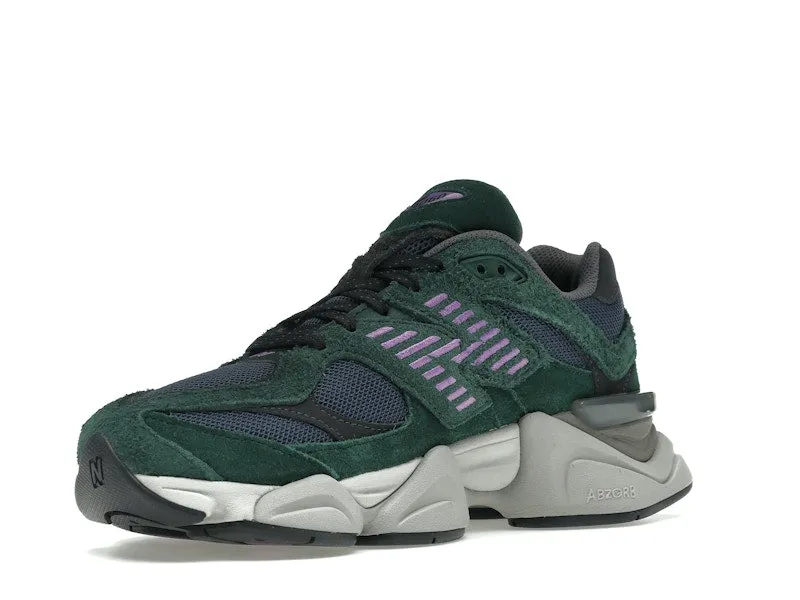 New Balance 9060 Nightwatch Durable Construction Swim Edge