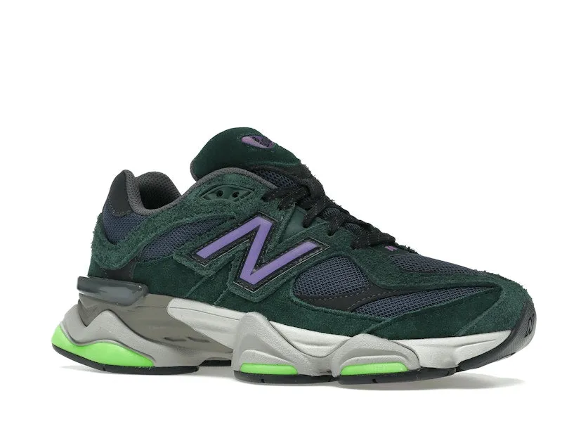 New Balance 9060 Nightwatch Show Stage Heart Glow