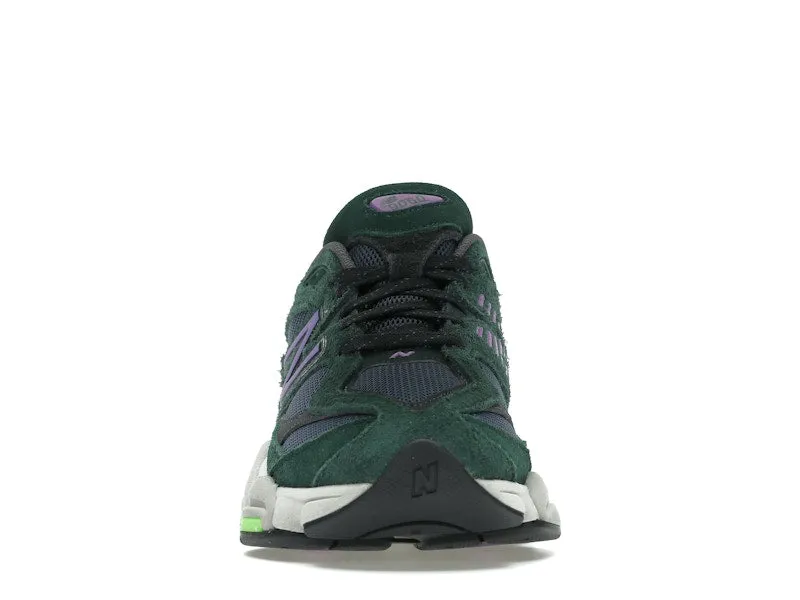 New Balance 9060 Nightwatch Wind Safe Heat Free