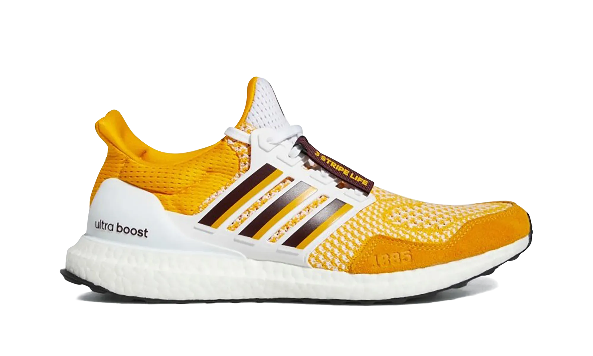 Cool Shape Ultraboost 1.0 "Arizona State"