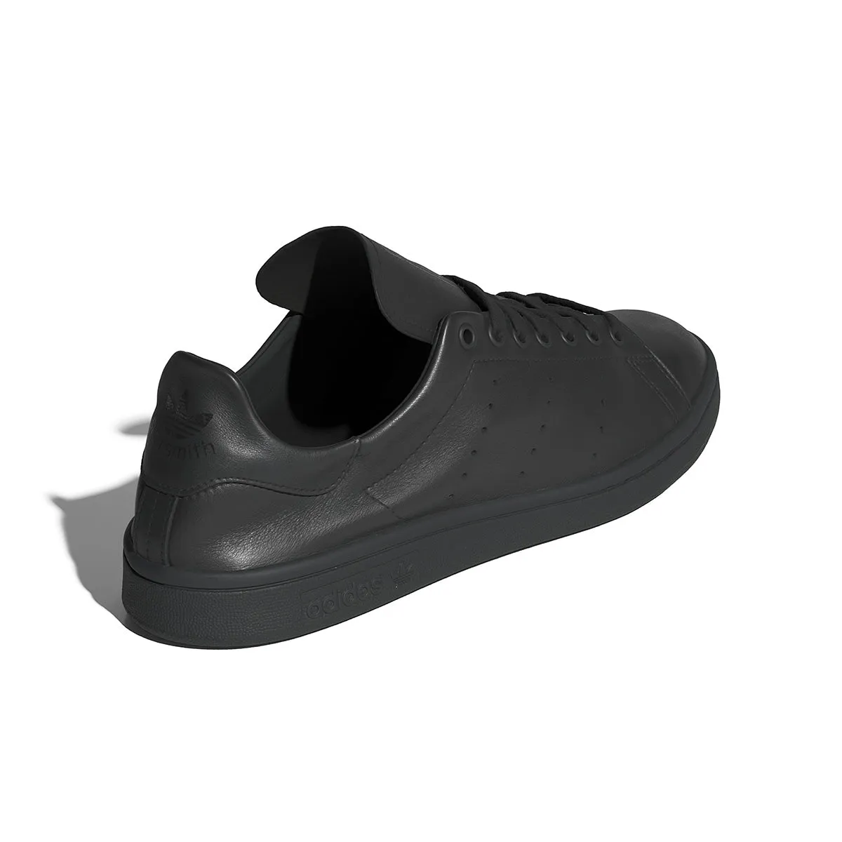 Stan Smith Decon 'Triple Black' Lace Option