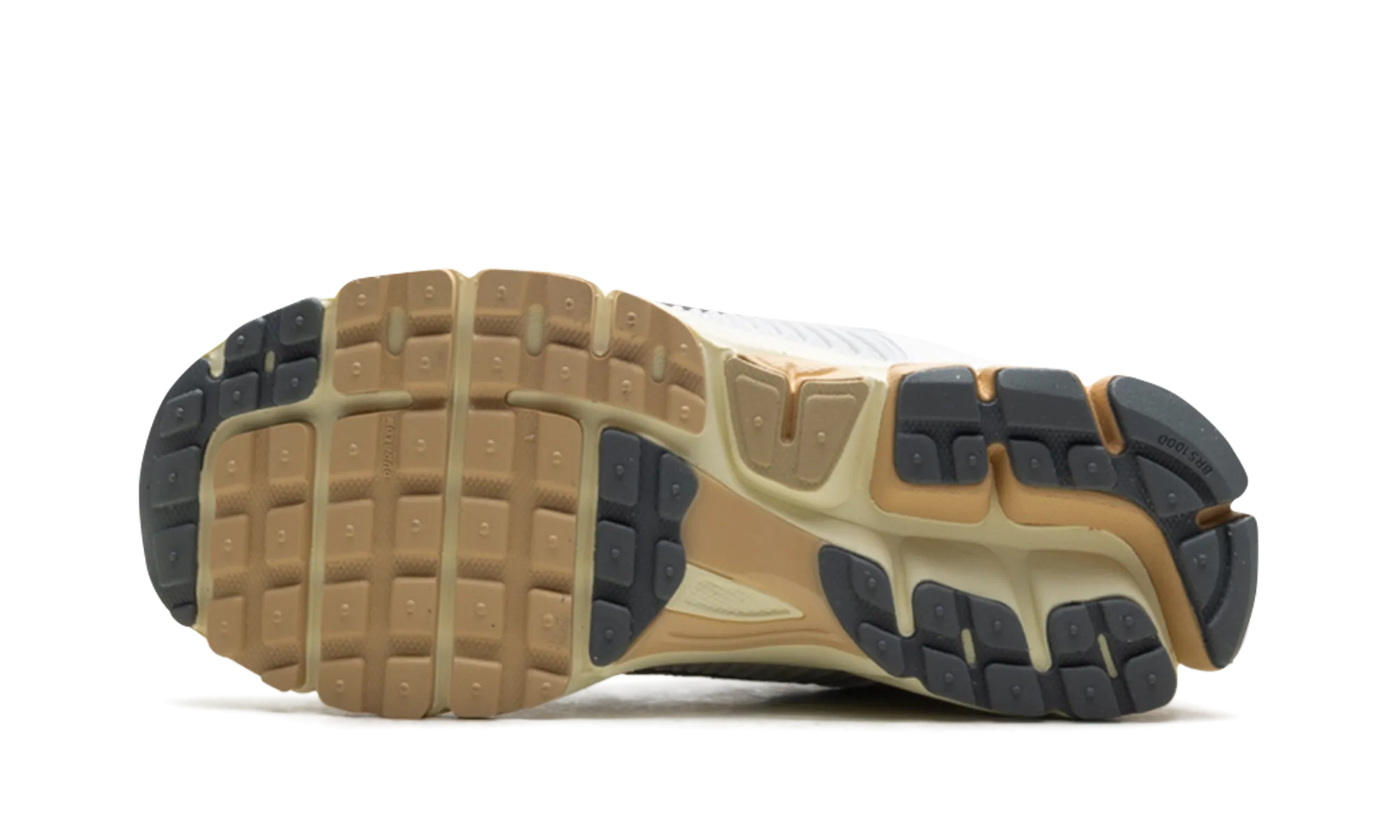 Zoom Vomero 5 WMNS "Summit White Pure Platinum" Air Mesh