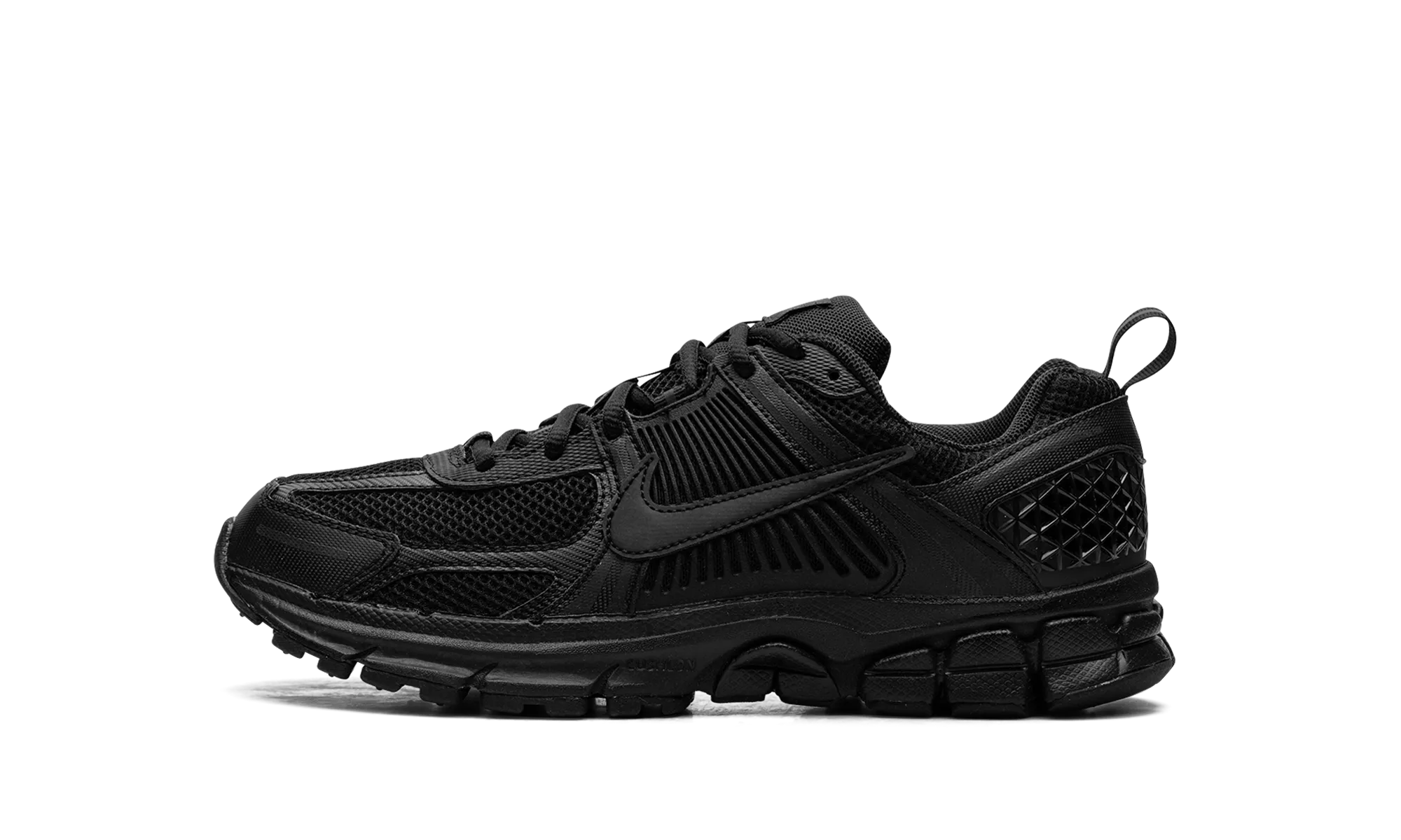 Zoom Vomero 5 GS "Triple Black" Casual Wear
