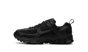 Zoom Vomero 5 GS "Triple Black" Casual Wear