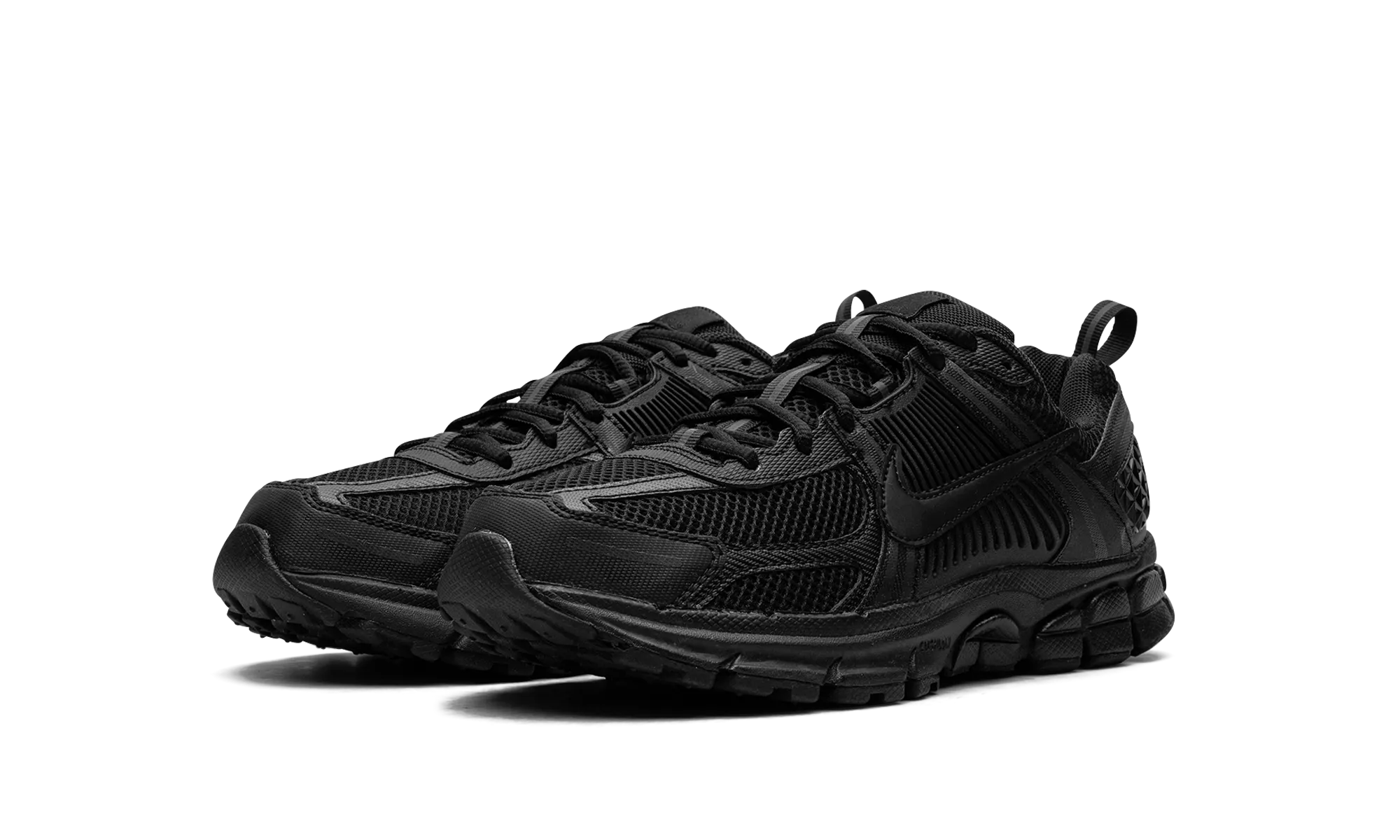 Zoom Vomero 5 GS "Triple Black" discounted shoes